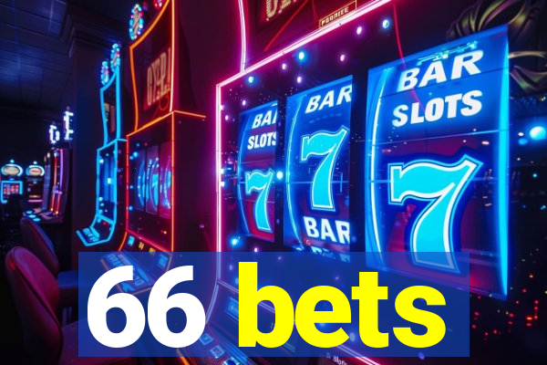 66 bets